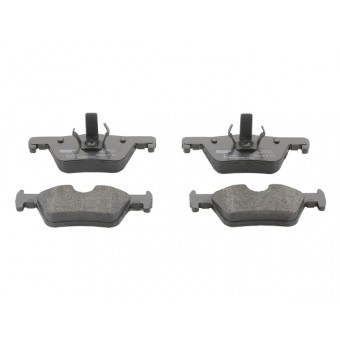 Fren Balatası F20+LCI F22+LCI F30+LCI F34+LCI F32+LCI F36+LCI Arka 114>125i/d; 316>330i/d